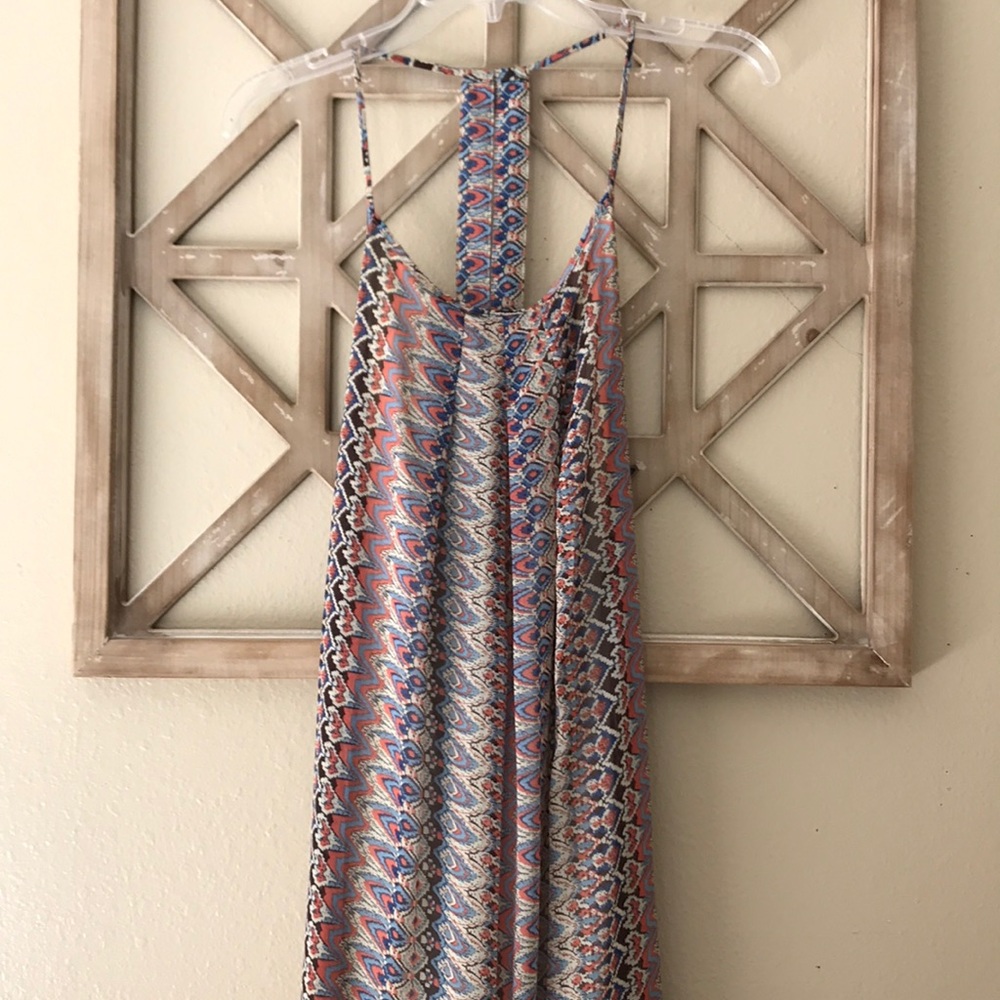 Forever 21 Maxi Dress